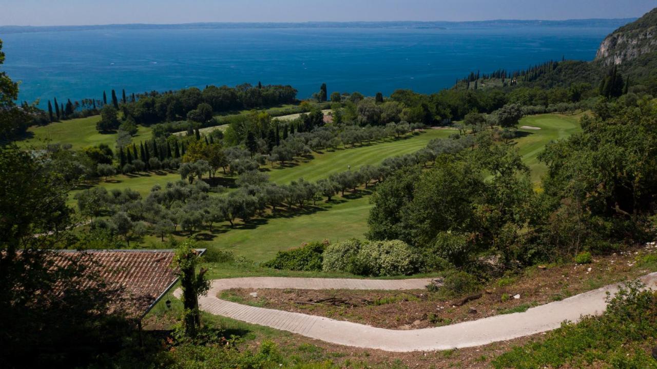 Hotel Golf Ca Degli Ulivi Marciaga Exterior foto